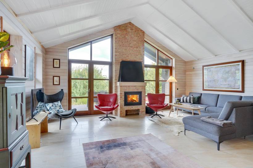 Foto von Ferienhaus MX94 in Lendrup - Thy/Limfjord
