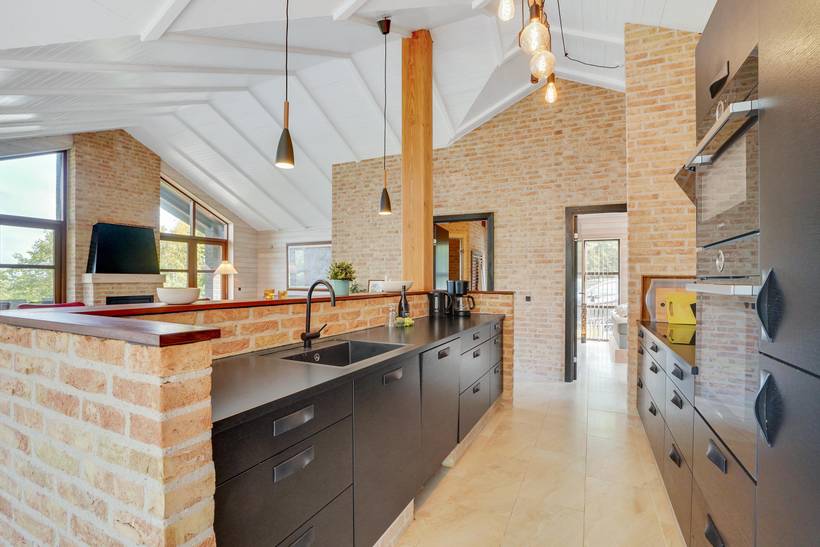 Foto von Ferienhaus MX94 in Lendrup - Thy/Limfjord