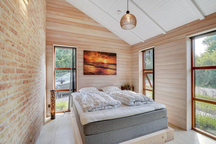 Foto von Ferienhaus MX94 in Lendrup - Thy/Limfjord