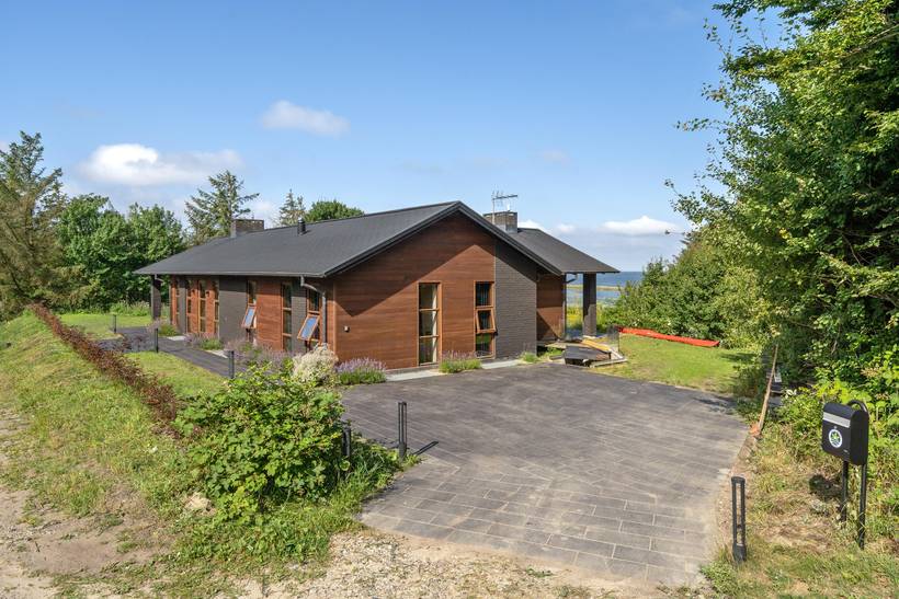 Foto von Ferienhaus MX94 in Lendrup - Thy/Limfjord