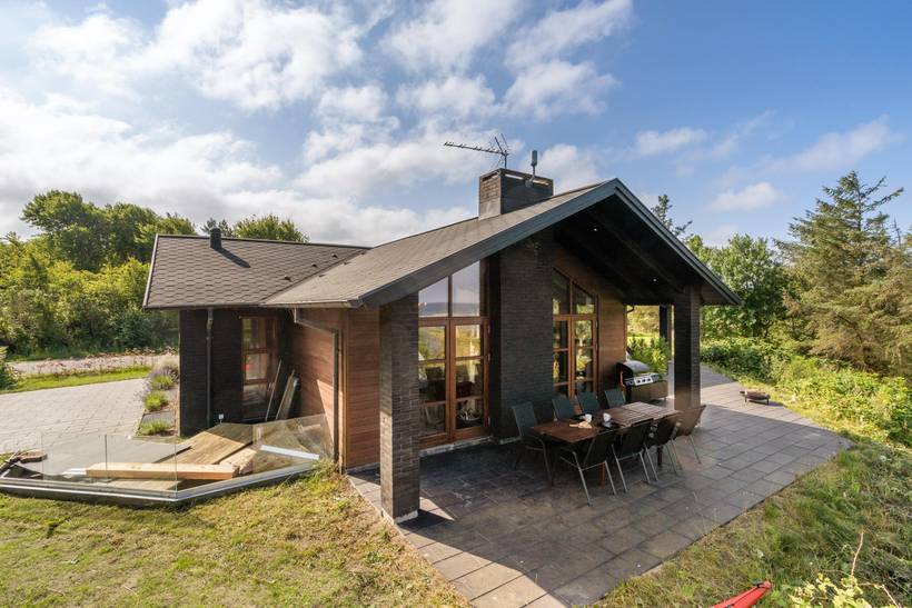 Foto von Ferienhaus MX94 in Lendrup - Thy/Limfjord