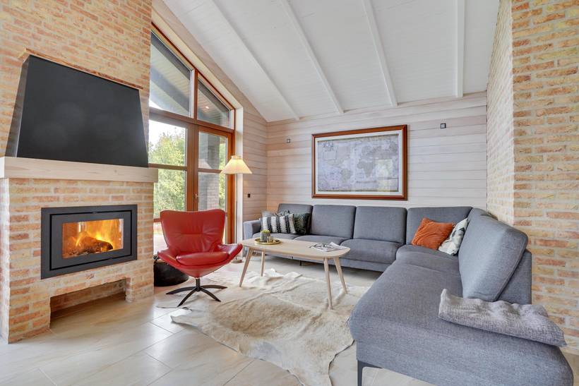 Foto von Ferienhaus MX94 in Lendrup - Thy/Limfjord