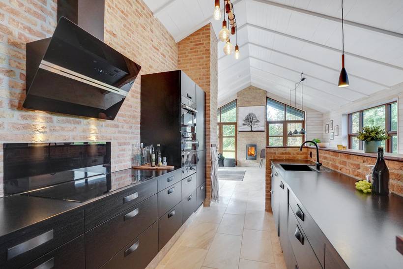 Foto von Ferienhaus MX94 in Lendrup - Thy/Limfjord