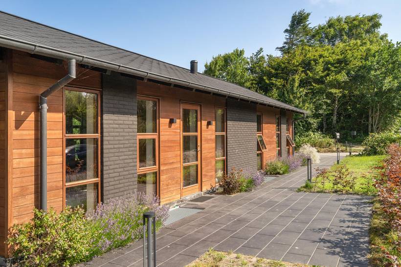 Foto von Ferienhaus MX94 in Lendrup - Thy/Limfjord