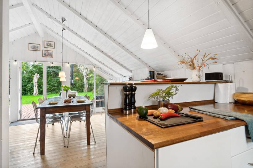 Foto von Ferienhaus MY00 auf Havnsø - Westseeland