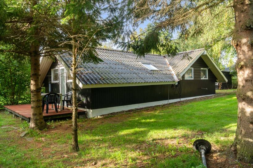 Foto von Ferienhaus MY00 auf Havnsø - Westseeland