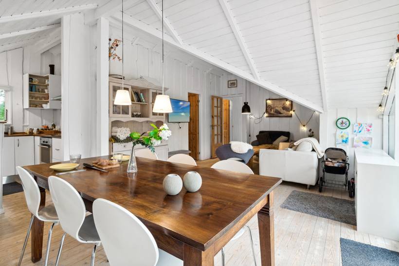 Foto von Ferienhaus MY00 auf Havnsø - Westseeland