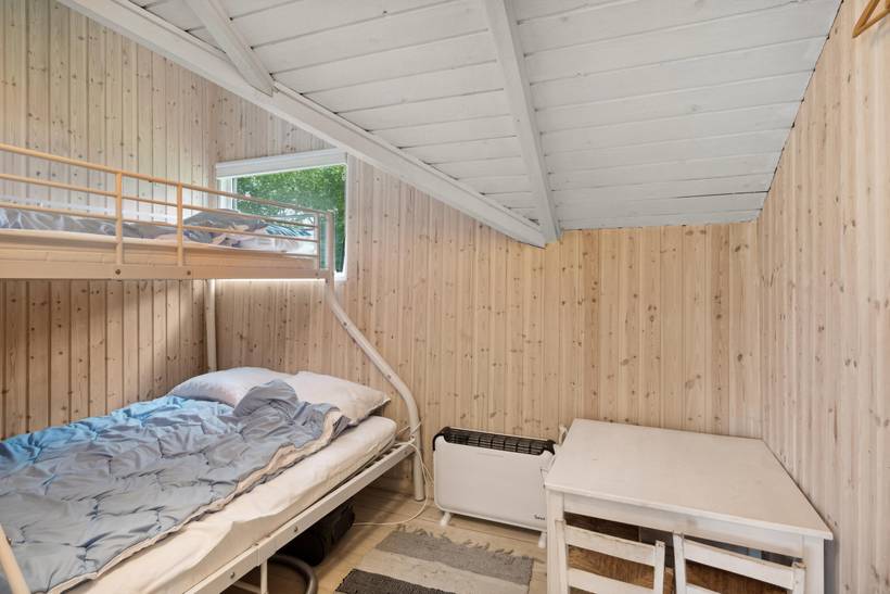 Foto von Ferienhaus MY00 auf Havnsø - Westseeland