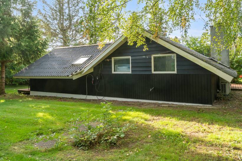 Foto von Ferienhaus MY00 auf Havnsø - Westseeland