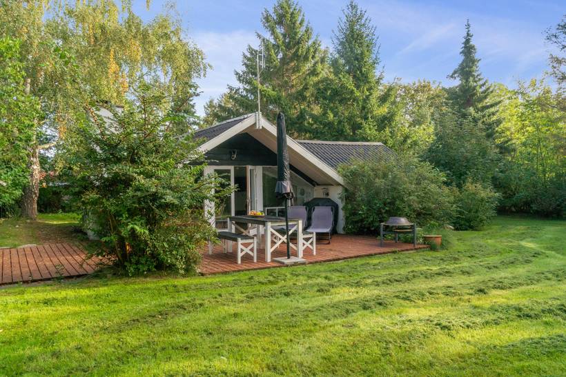 Foto von Ferienhaus MY00 auf Havnsø - Westseeland