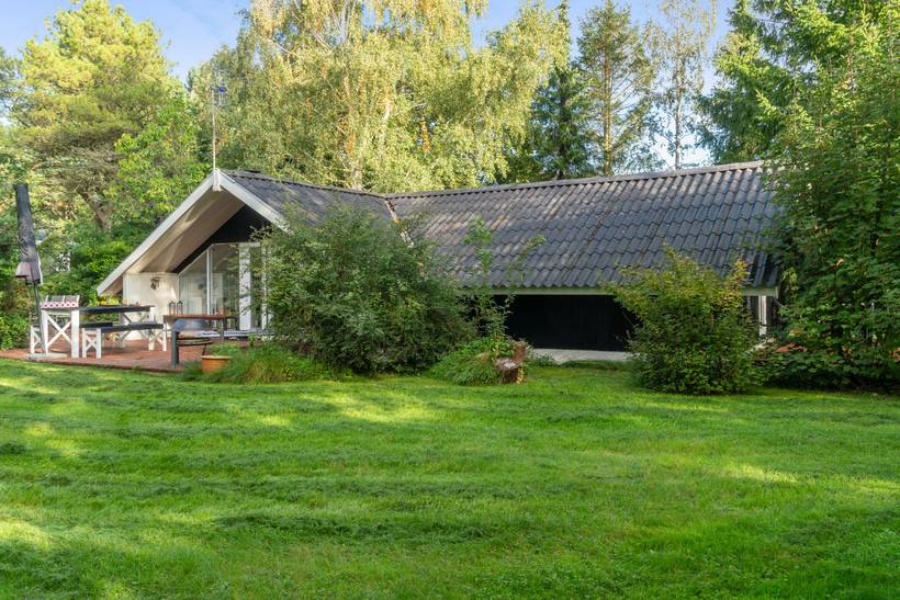Foto von Ferienhaus MY00 auf Havnsø - Westseeland