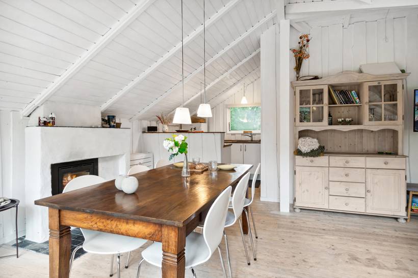 Foto von Ferienhaus MY00 auf Havnsø - Westseeland