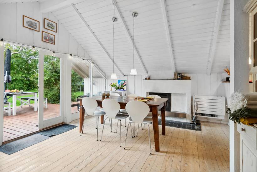 Foto von Ferienhaus MY00 auf Havnsø - Westseeland