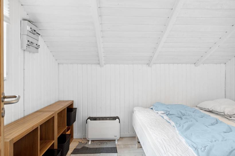 Foto von Ferienhaus MY00 auf Havnsø - Westseeland