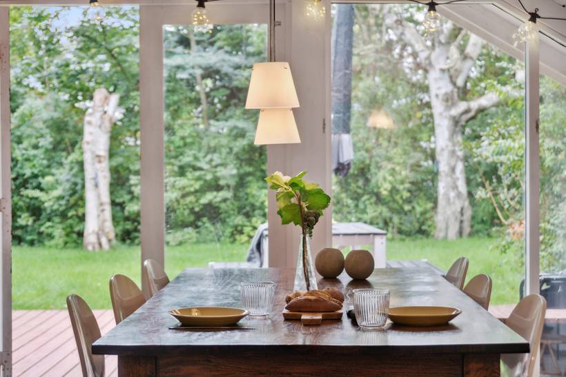 Foto von Ferienhaus MY00 auf Havnsø - Westseeland