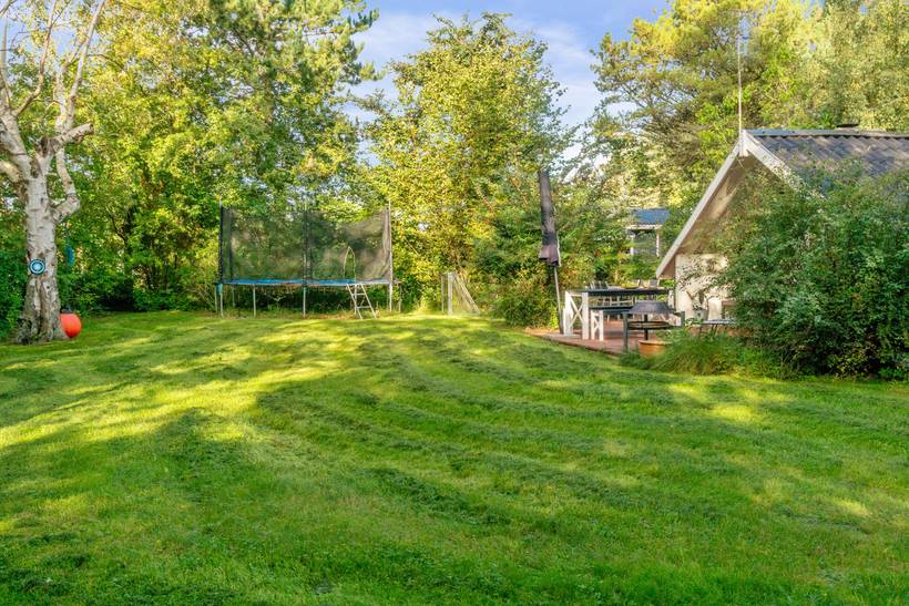 Foto von Ferienhaus MY00 auf Havnsø - Westseeland