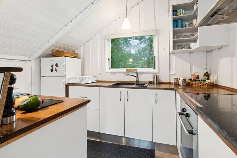 Foto von Ferienhaus MY00 auf Havnsø - Westseeland