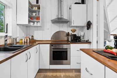 Vorschaubild von Ferienhaus MY00 auf Havnsø - Westseeland