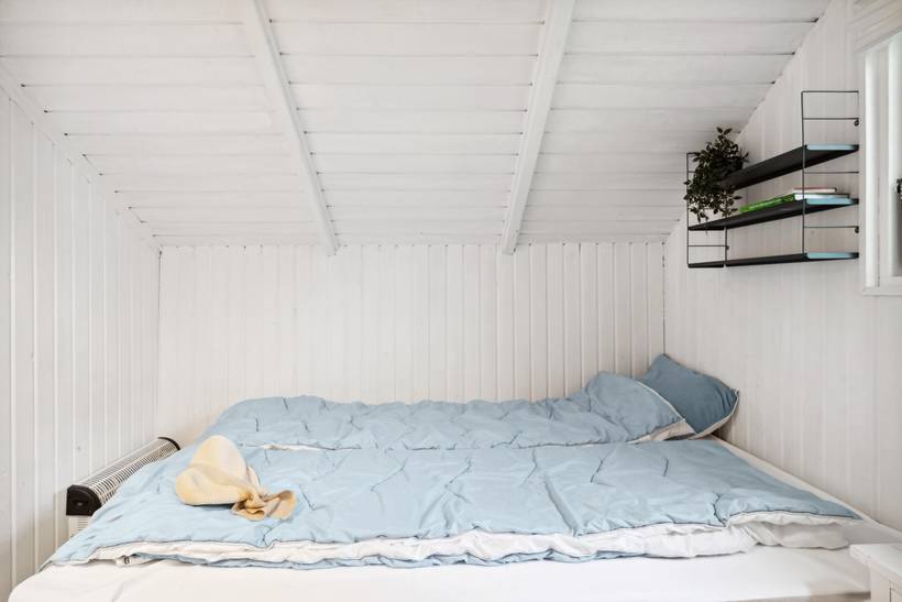 Foto von Ferienhaus MY00 auf Havnsø - Westseeland