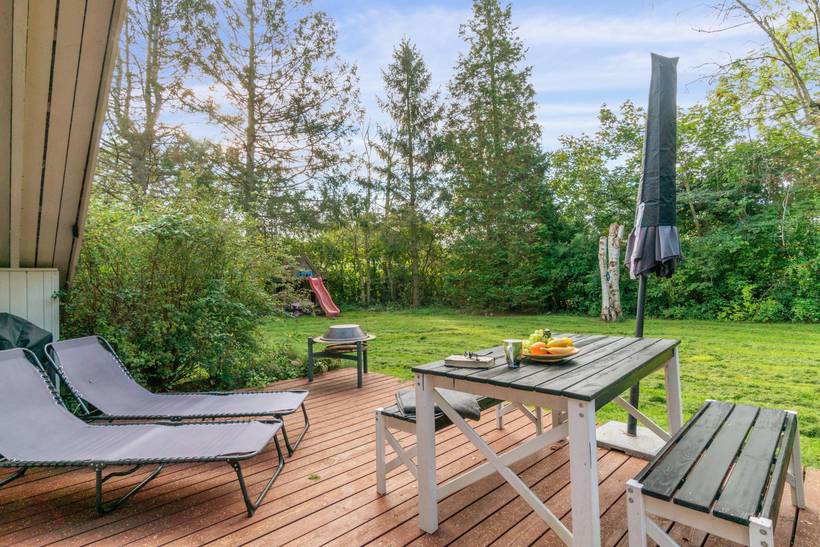 Foto von Ferienhaus MY00 auf Havnsø - Westseeland
