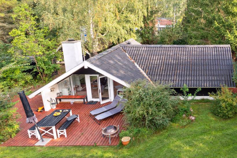 Foto von Ferienhaus MY00 auf Havnsø - Westseeland