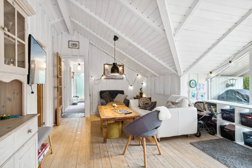 Foto von Ferienhaus MY00 auf Havnsø - Westseeland