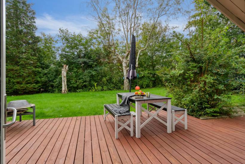 Foto von Ferienhaus MY00 auf Havnsø - Westseeland