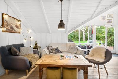 Vorschaubild von Ferienhaus MY00 auf Havnsø - Westseeland