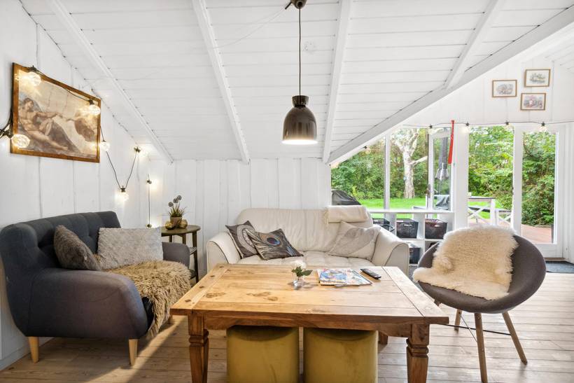 Foto von Ferienhaus MY00 auf Havnsø - Westseeland