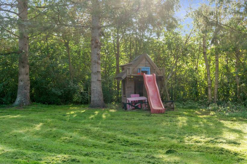 Foto von Ferienhaus MY00 auf Havnsø - Westseeland