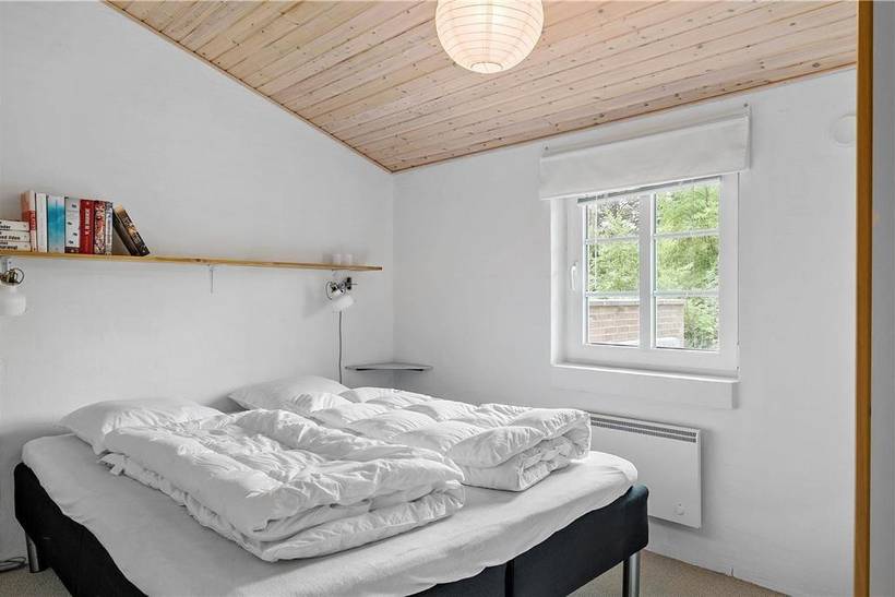 Foto von Ferienhaus MY02 in Vester Husby - Westjütland