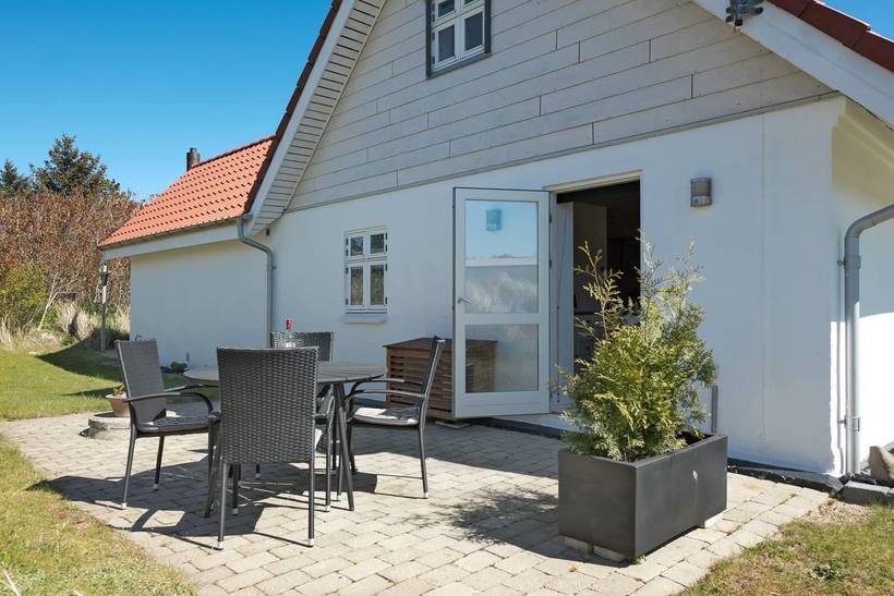 Foto von Ferienhaus MY05 in Nymindegab - Bjerregård - Westjütland