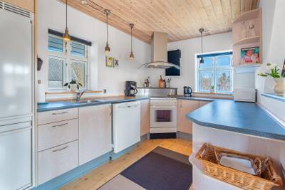 Vorschaubild von Ferienhaus MY05 in Nymindegab - Bjerregård - Westjütland