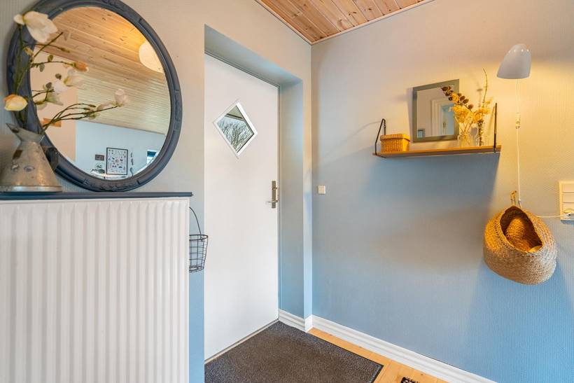 Foto von Ferienhaus MY05 in Nymindegab - Bjerregård - Westjütland