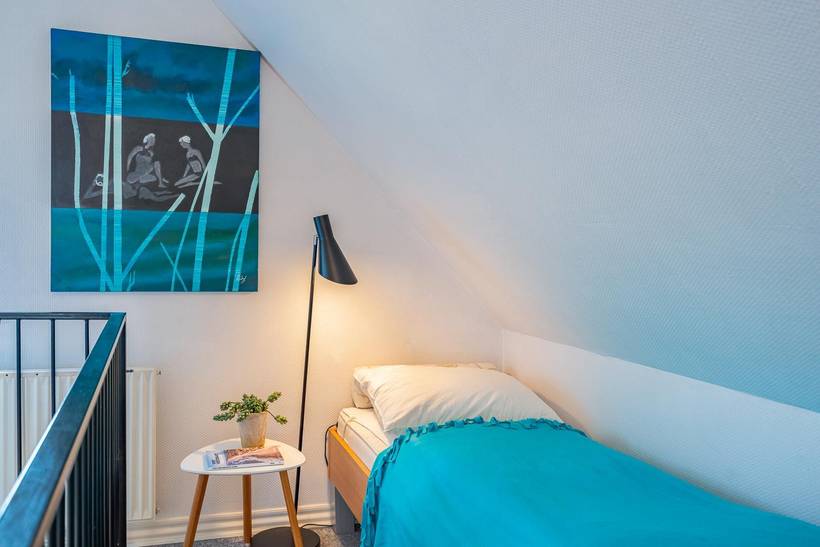 Foto von Ferienhaus MY05 in Nymindegab - Bjerregård - Westjütland