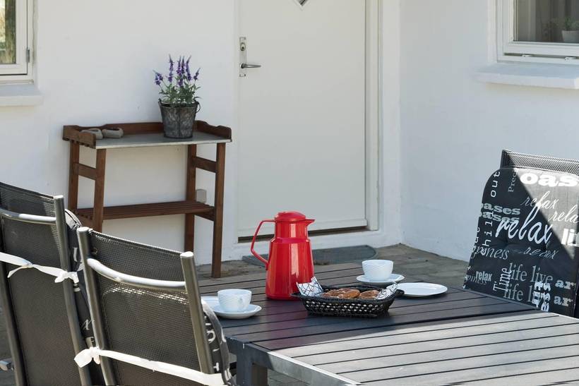 Foto von Ferienhaus MY05 in Nymindegab - Bjerregård - Westjütland