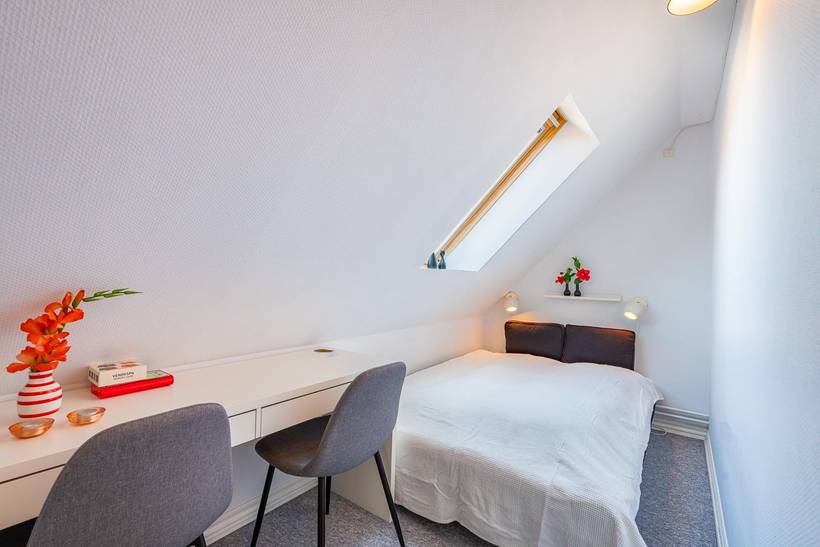 Foto von Ferienhaus MY05 in Nymindegab - Bjerregård - Westjütland