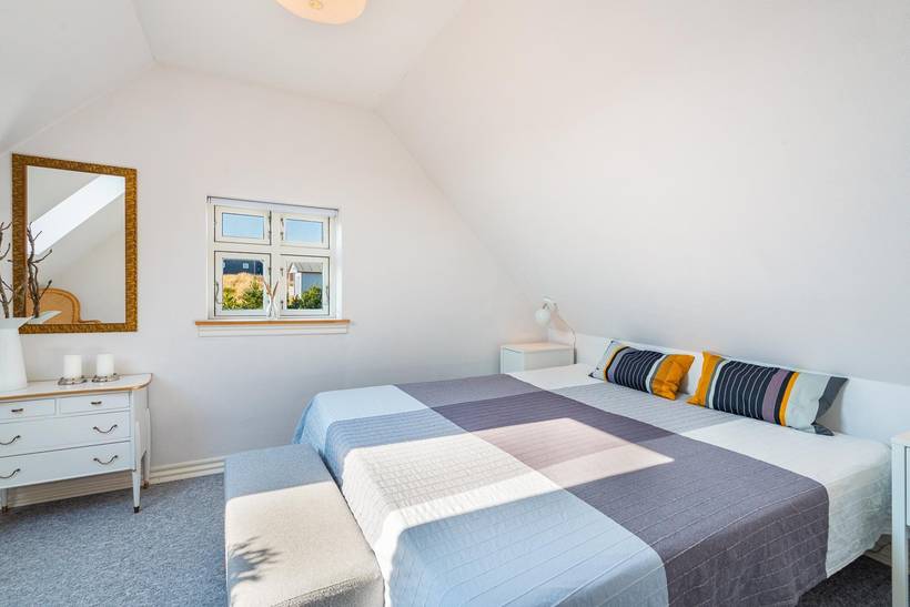 Foto von Ferienhaus MY05 in Nymindegab - Bjerregård - Westjütland