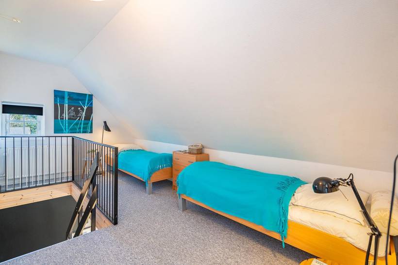 Foto von Ferienhaus MY05 in Nymindegab - Bjerregård - Westjütland