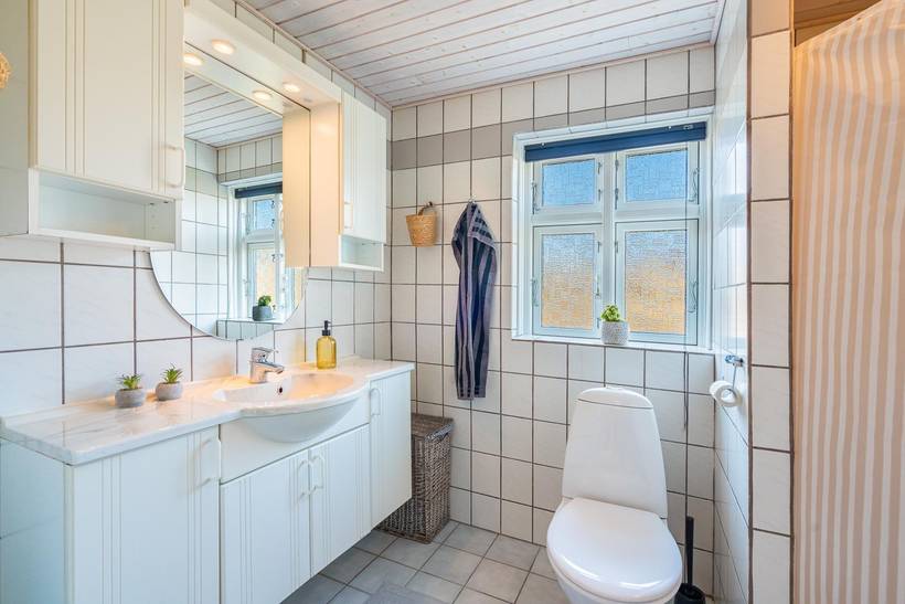 Foto von Ferienhaus MY05 in Nymindegab - Bjerregård - Westjütland