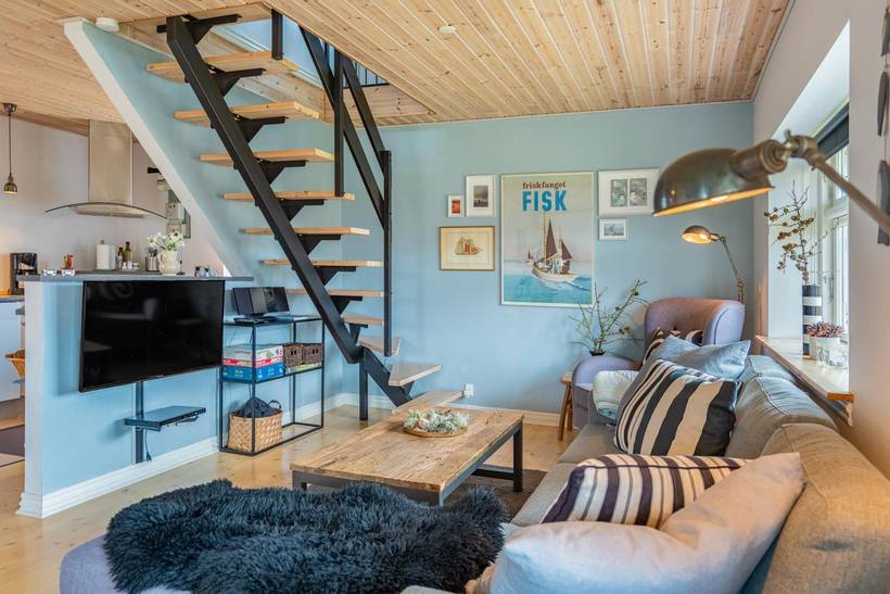 Foto von Ferienhaus MY05 in Nymindegab - Bjerregård - Westjütland