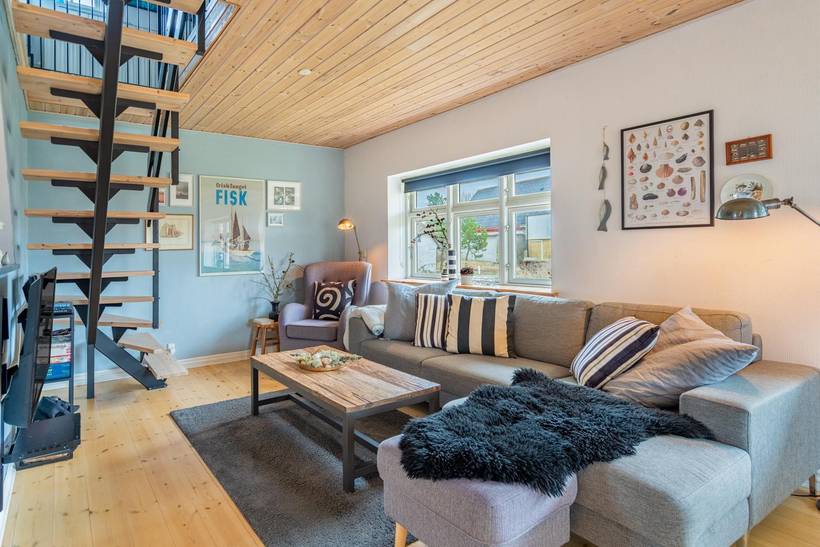 Foto von Ferienhaus MY05 in Nymindegab - Bjerregård - Westjütland