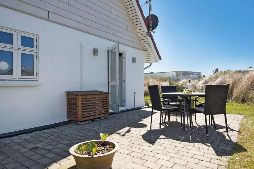 Foto von Ferienhaus MY05 in Nymindegab - Bjerregård - Westjütland
