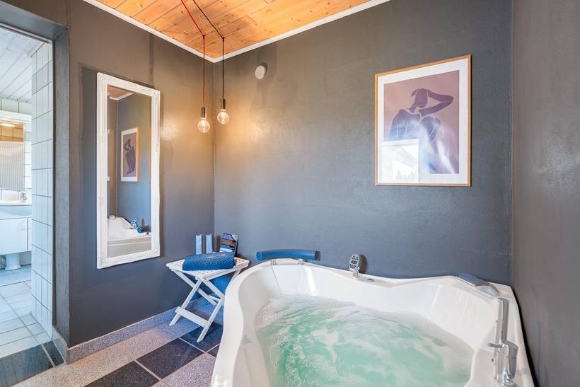 Foto von Ferienhaus MY05 in Nymindegab - Bjerregård - Westjütland
