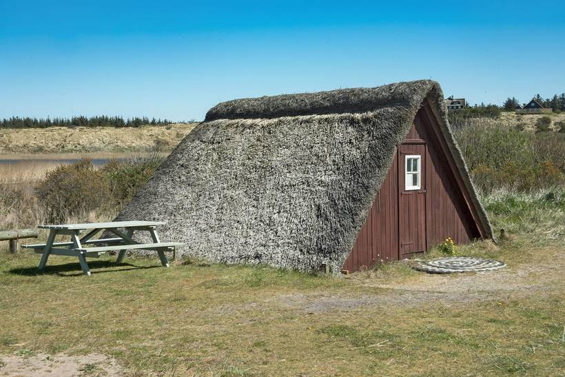 Foto von Ferienhaus MY05 in Nymindegab - Bjerregård - Westjütland