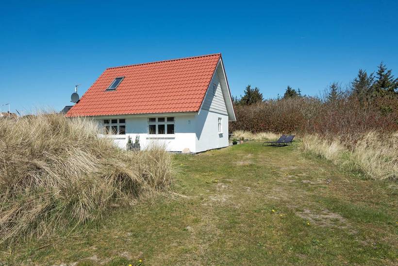 Foto von Ferienhaus MY05 in Nymindegab - Bjerregård - Westjütland