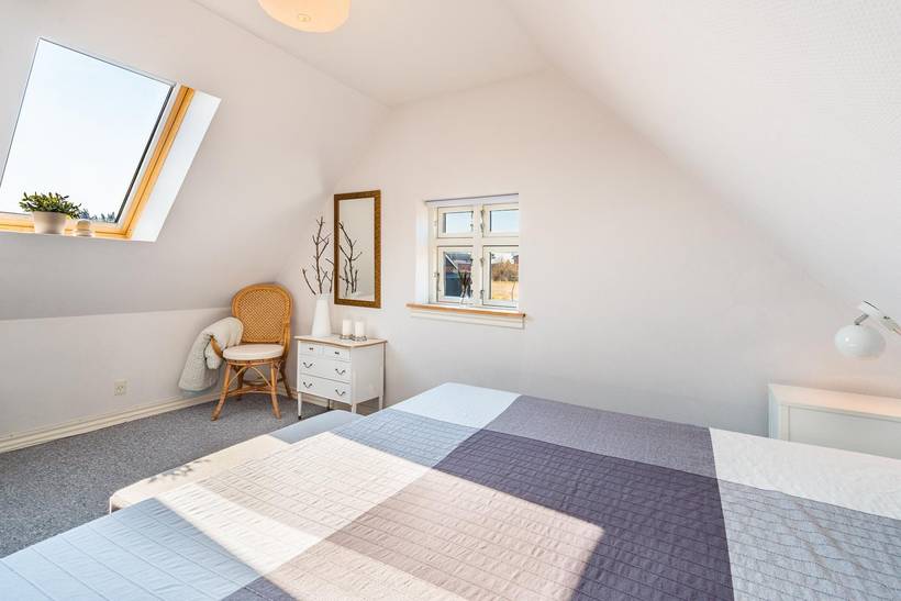 Foto von Ferienhaus MY05 in Nymindegab - Bjerregård - Westjütland