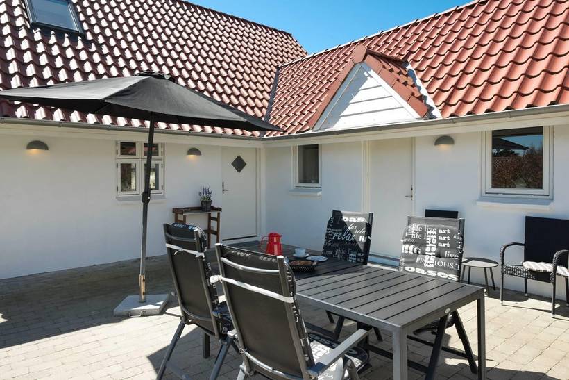 Foto von Ferienhaus MY05 in Nymindegab - Bjerregård - Westjütland