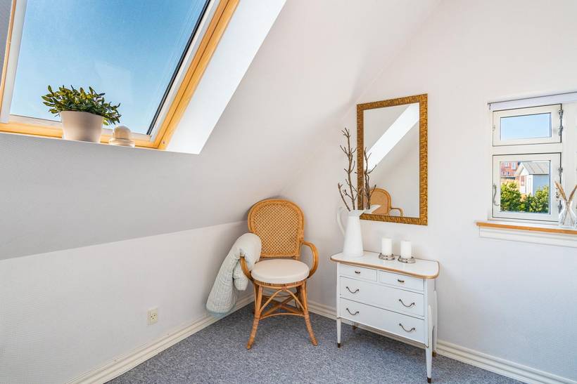 Foto von Ferienhaus MY05 in Nymindegab - Bjerregård - Westjütland