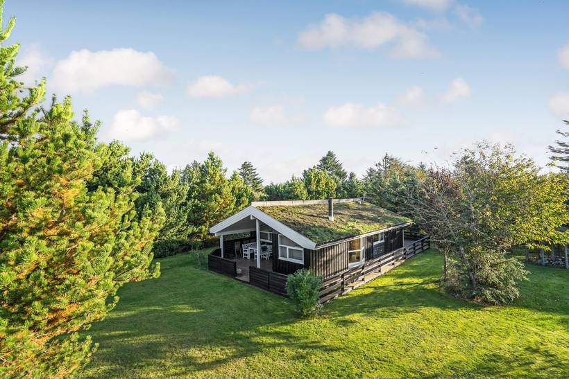 Foto von Ferienhaus MY09 in Blokhus - Nordjütland